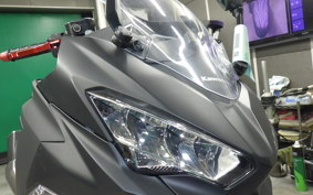KAWASAKI NINJA 250 2 2026 EX250P