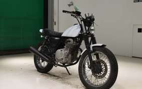 SUZUKI GRASS TRACKER NJ4BA
