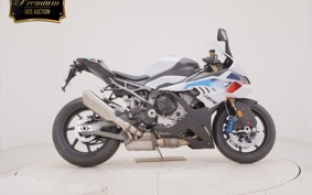BMW S1000RR M DDC 2025