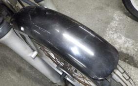 HONDA GB250 CLUBMAN MC10