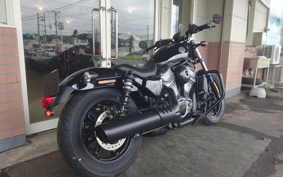 HARLEY RH975 NIGHT STAR 2023 ZH1