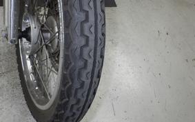 YAMAHA SRV250 RENAISSA 4DN