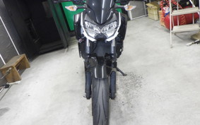 KAWASAKI Z250 Gen.2 EX250P