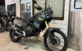 YAMAHA TENERE 700 2020 DM09J