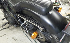 HARLEY XL883N 2015