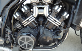 YAMAHA VMAX 1999 2WE