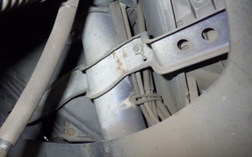 SUZUKI ADDRESS V100 CE13A