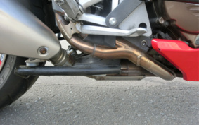 HONDA VFR800F RC79