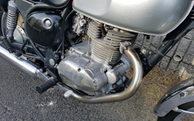 KAWASAKI ESTRELLA CUSTOM  BJ250A