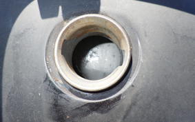 SUZUKI INTRUDER 750 1986 VR51A