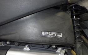 HONDA LEAD 125 1999 JF45
