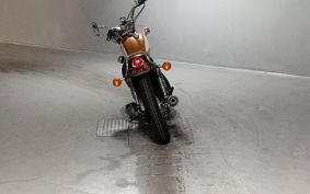 YAMAHA SR400 1985 1JR