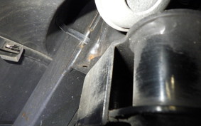 SUZUKI ﾚｯﾂ CA4AA