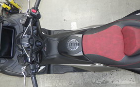 YAMAHA T-MAX 560 2026 SJ21J
