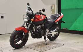 HONDA HORNET 250 2009 MC31