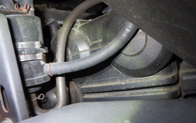 KAWASAKI NINJA 650 R 2011