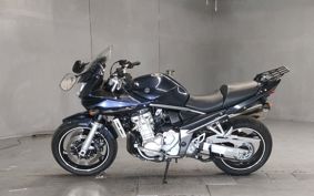 SUZUKI BANDIT1250S 2007 GW72A