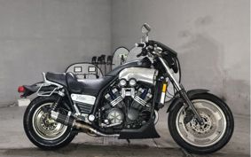 YAMAHA VMAX 2002 VP15