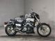 Фото Yamaha VMAX 2002 с японского аукциона