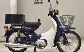 YAMAHA MATE 50 V50