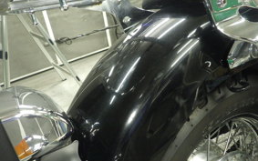 HONDA VT400S 2013 NC46