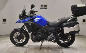 SUZUKI Vｽﾄﾛｰﾑ250