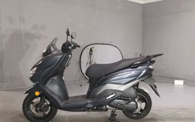 SUZUKI BURGMAN STREET 125EX EA23M