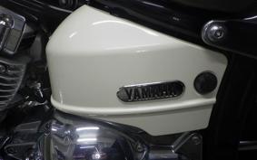 YAMAHA DRAGSTAR 400 CLASSIC  2012 VH02J