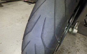 BMW K1600GTL E 2014