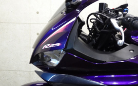YAMAHA YZF-R25 RG74J