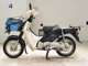 Фото Honda C110 SUPER CUB 2015 с японского аукциона
