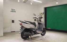 HONDA LEAD 125 2018 JF45