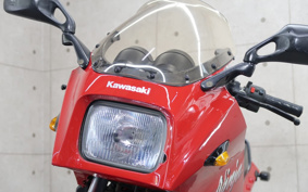 KAWASAKI GPZ900R NINJA 1992 ZX900A