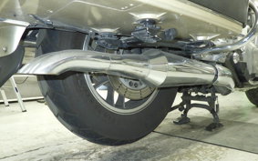 KAWASAKI VOYAGER 1200 1989