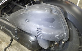 HONDA ZOOMER 2011 AF58