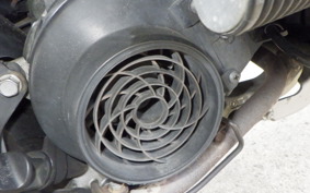 HONDA ﾍﾞﾝﾘｨ110 JA09