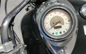 YAMAHA DRAGSTAR 1100 CLASSIC 2006 VP13J