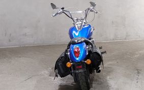 KAWASAKI VULCAN900 CUSTOM VN900B