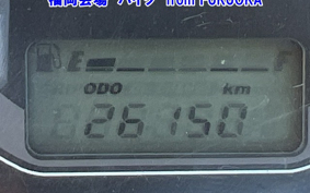 HONDA TACT-4