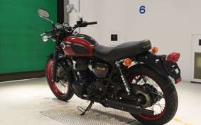 KAWASAKI W800 2013 EJ800A