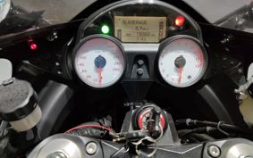 KAWASAKI ZZR1400 ZXT40C