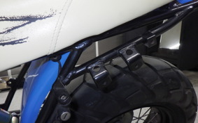 YAMAHA TW200 Gen.2 2024 DG07J