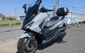 HONDA  FORZA 250 MF17