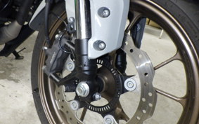 HONDA CB125 R 2023 JC91