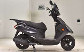 YAMAHA AXIS 125 Z 1997 SED7J