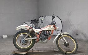 HONDA TLR200 MD09