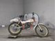 Фото Honda TLR200 1984 с японского аукциона