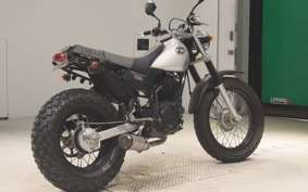 YAMAHA TW200 2JL