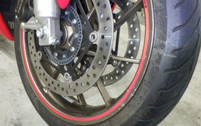 HONDA VFR800F 2015 RC79