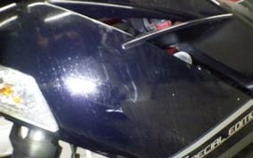 KAWASAKI NINJA 400 ABS 2014 EX400E
